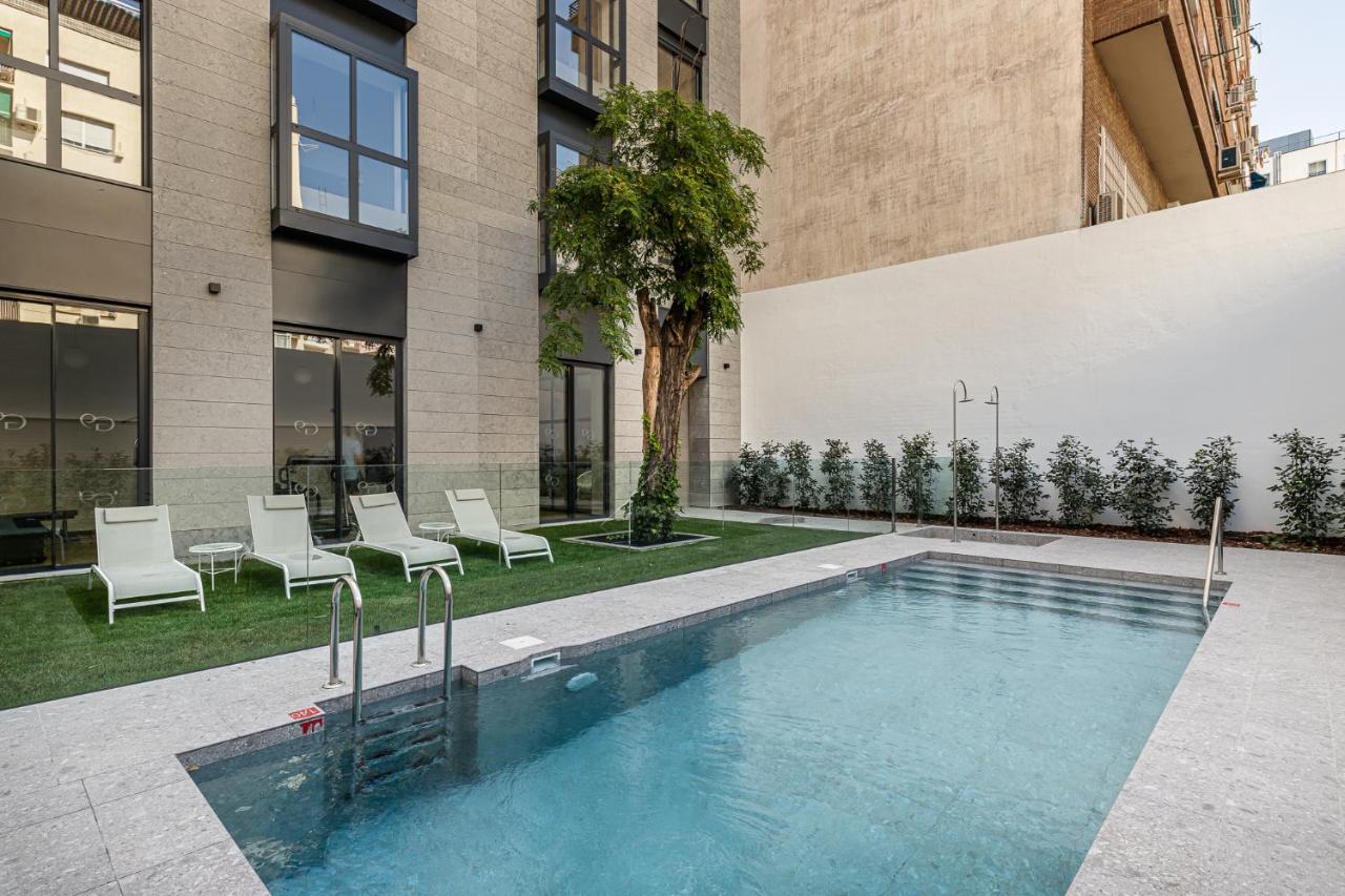 Waou Chamberi Vi - Alquiler Corta Duracion Appartement *