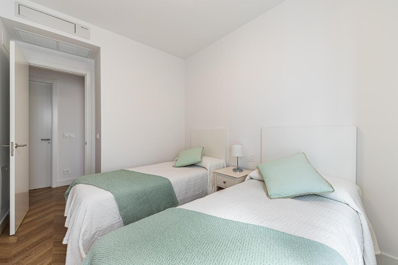 Waou Chamberi Vi - Alquiler Corta Duracion Appartement Madrid
