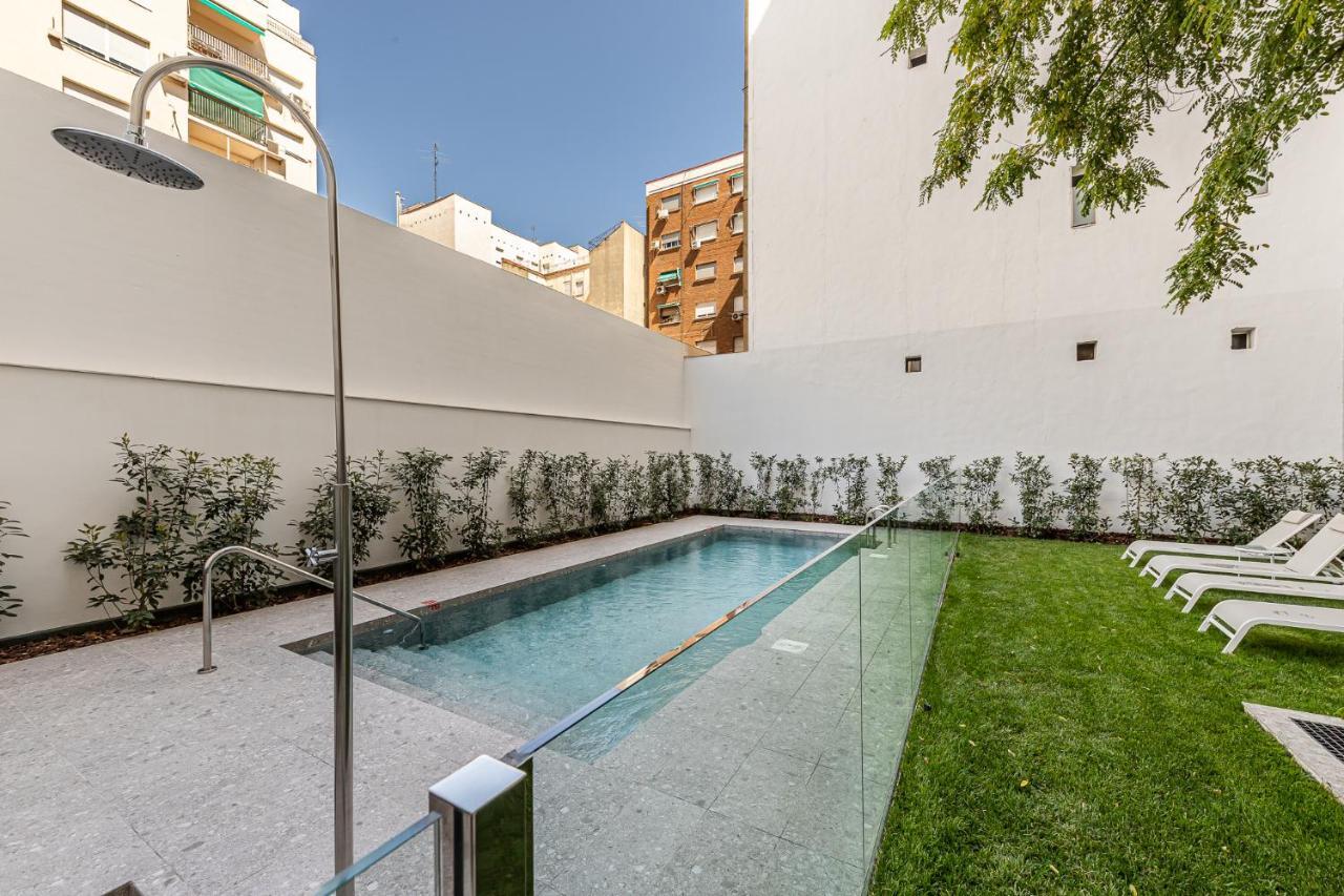 Waou Chamberi Vi - Alquiler Corta Duracion Appartement