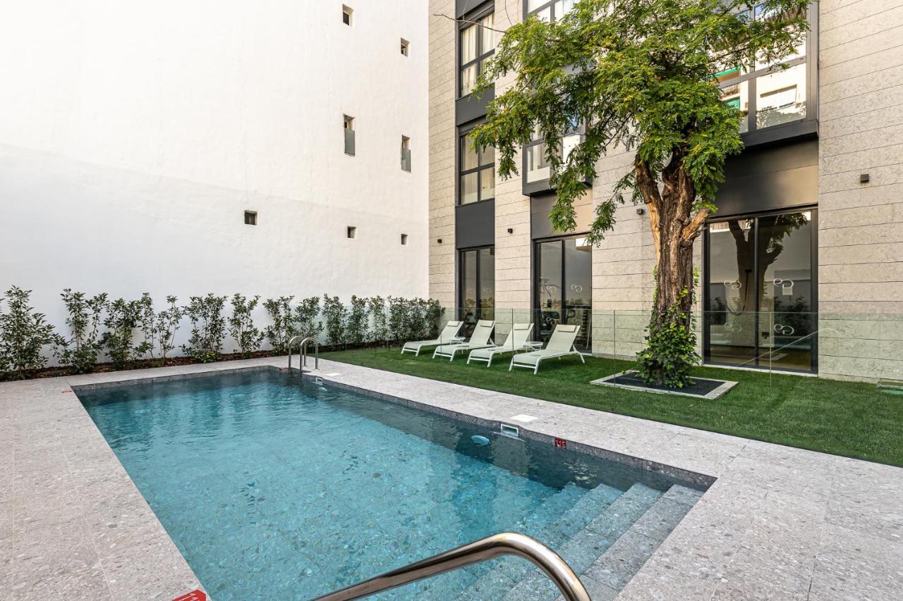 Appartement Waou Chamberi Vi - Alquiler Corta Duracion