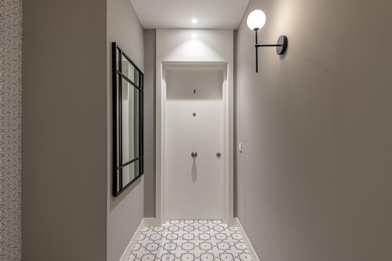 Appartement Waou Chamberi Vi - Alquiler Corta Duracion *