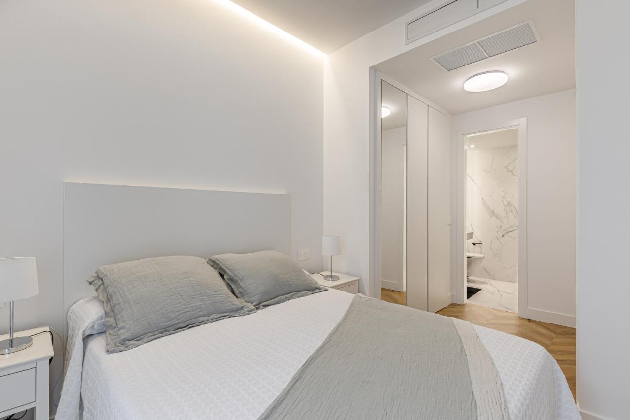 Appartamento Waou Chamberi Vi - Alquiler Corta Duracion Madrid